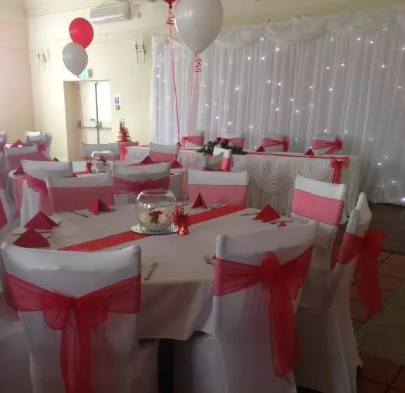 בית מלון כפרי The Bridge