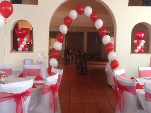 בית מלון כפרי The Bridge