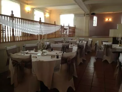 בית מלון כפרי The Bridge