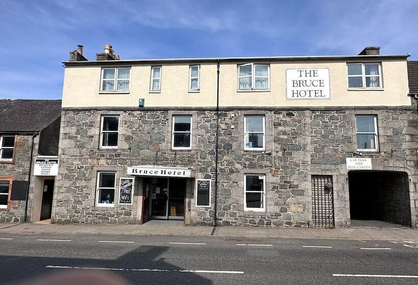 Hotel The Bruce