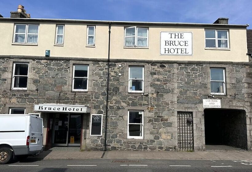 Hotel The Bruce