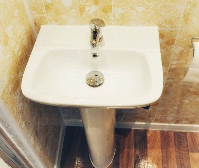 فندق The Carlton