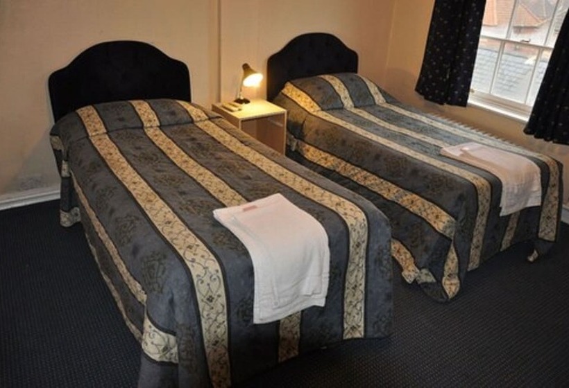 فندق The Carlton