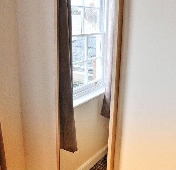 فندق The Carlton