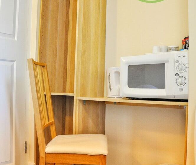 فندق The Carlton