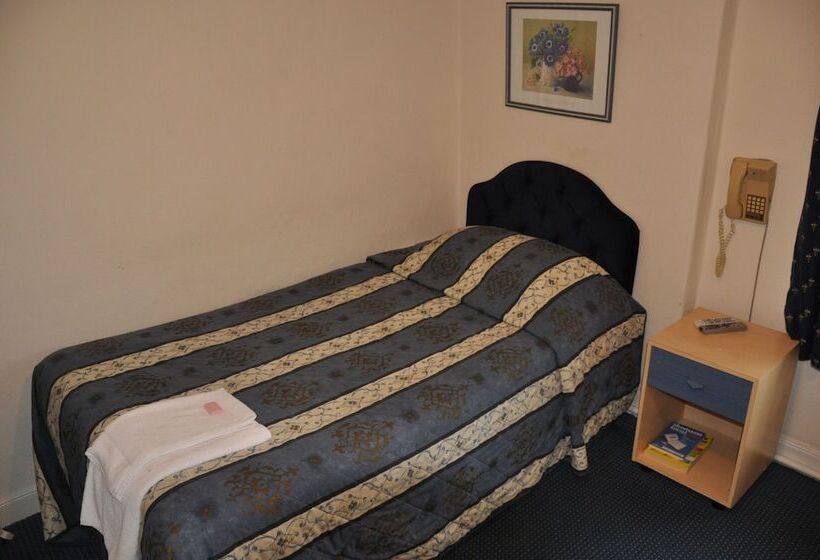 فندق The Carlton