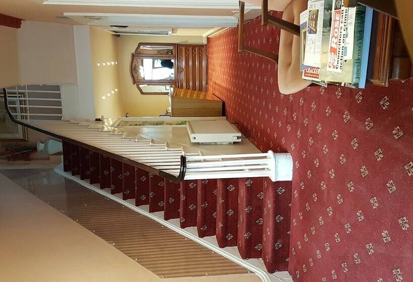 فندق The Carlton