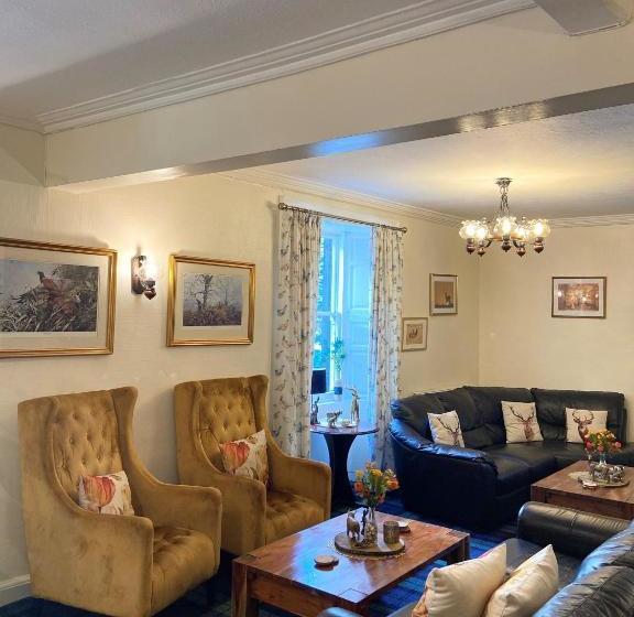 The Bein Inn Hotel & Restaurant