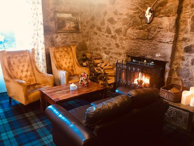 The Bein Inn Hotel & Restaurant