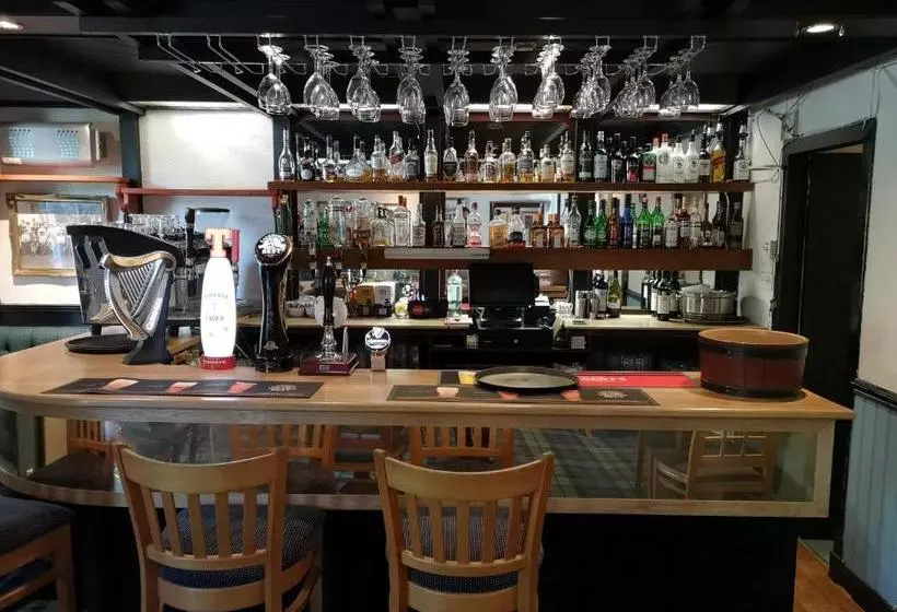 The Bein Inn Hotel & Restaurant