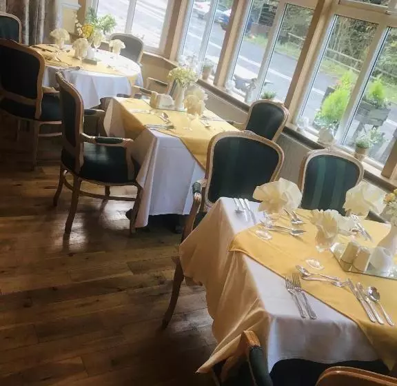 The Bein Inn Hotel & Restaurant