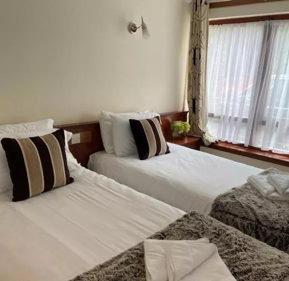 The Bein Inn Hotel & Restaurant