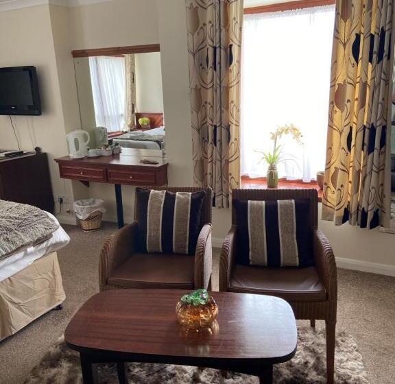 The Bein Inn Hotel & Restaurant