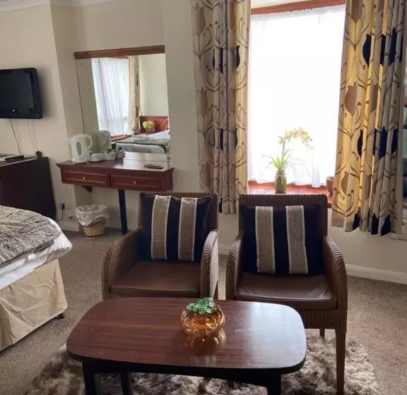 The Bein Inn Hotel & Restaurant