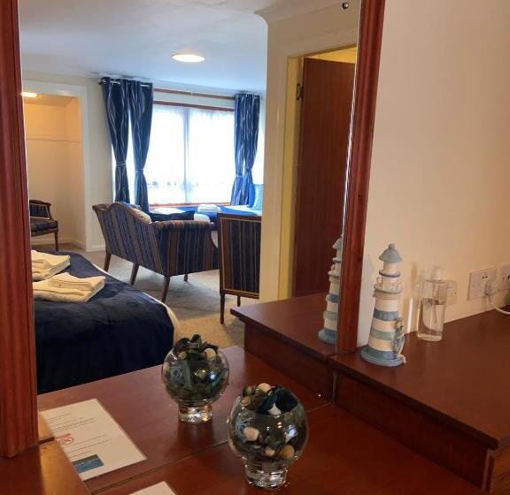 The Bein Inn Hotel & Restaurant