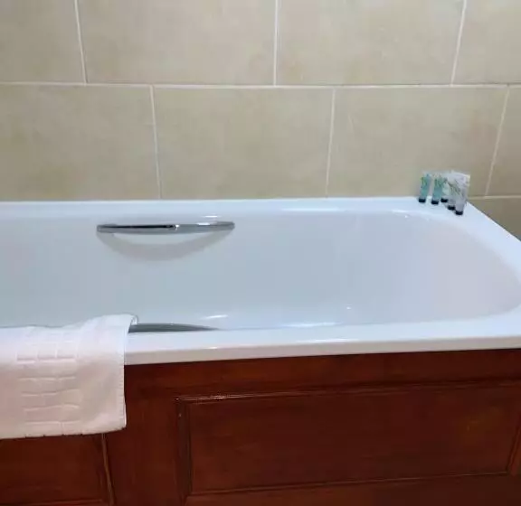 The Bein Inn Hotel & Restaurant