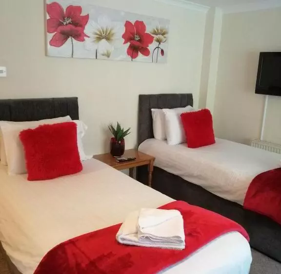 The Bein Inn Hotel & Restaurant