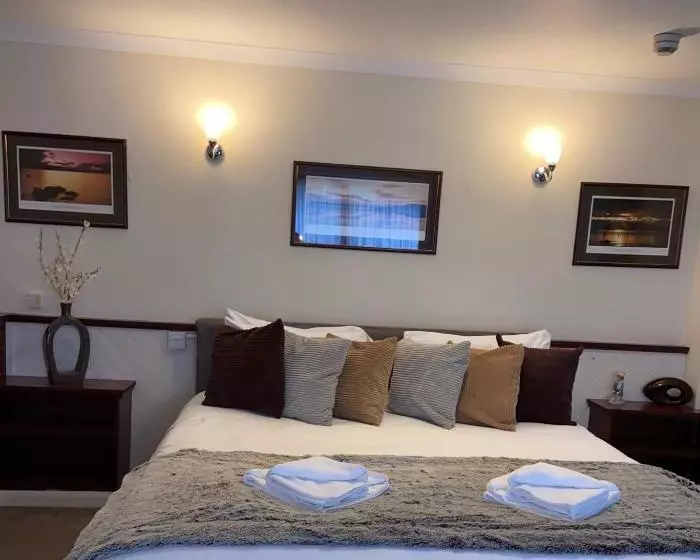 The Bein Inn Hotel & Restaurant