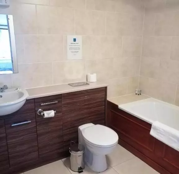 The Bein Inn Hotel & Restaurant