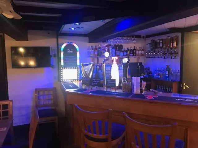 The Bein Inn Hotel & Restaurant