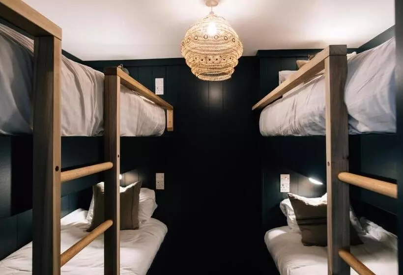 酒店 The Fullerton Arms