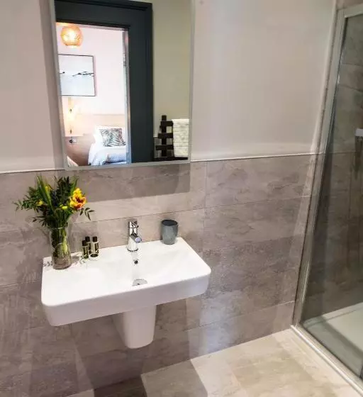 酒店 The Fullerton Arms