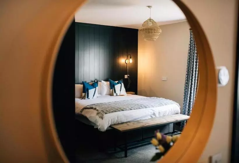 酒店 The Fullerton Arms