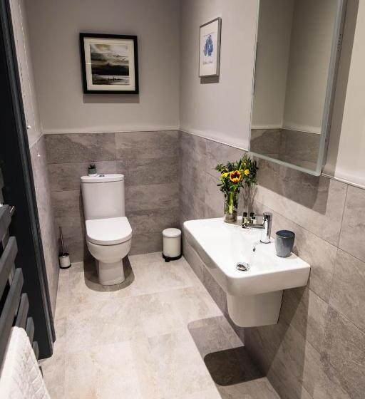 ホテル The Fullerton Arms