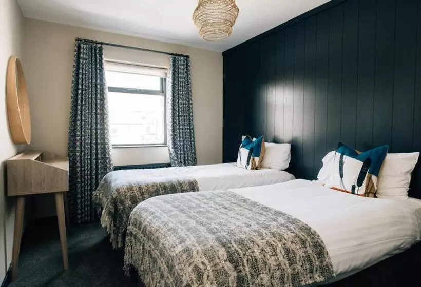 酒店 The Fullerton Arms