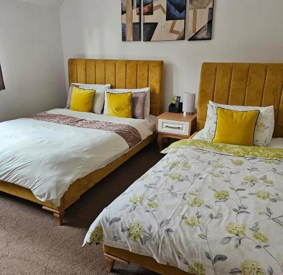 فندق The Gungate