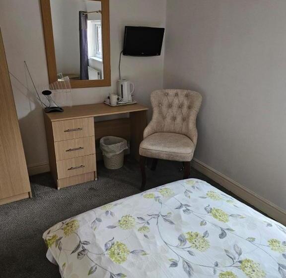 فندق The Gungate