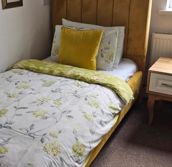 فندق The Gungate