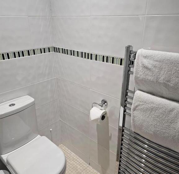 فندق The Gungate