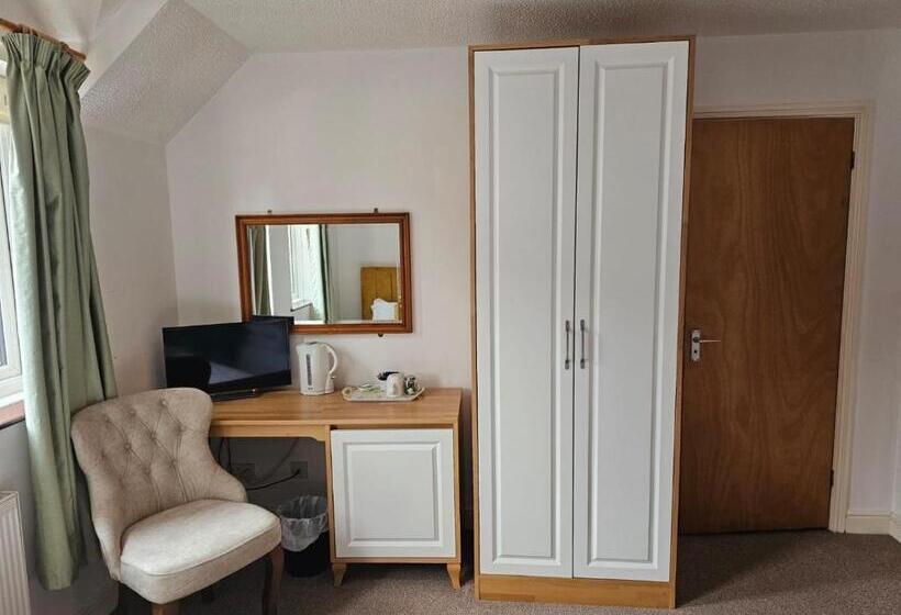 فندق The Gungate