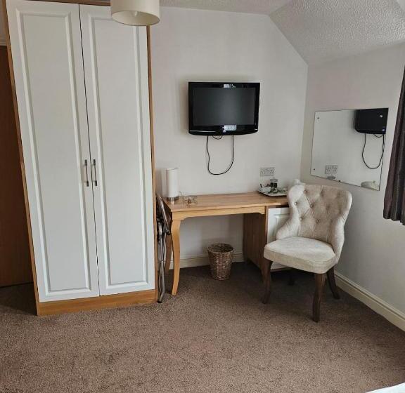 فندق The Gungate