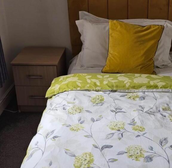 فندق The Gungate