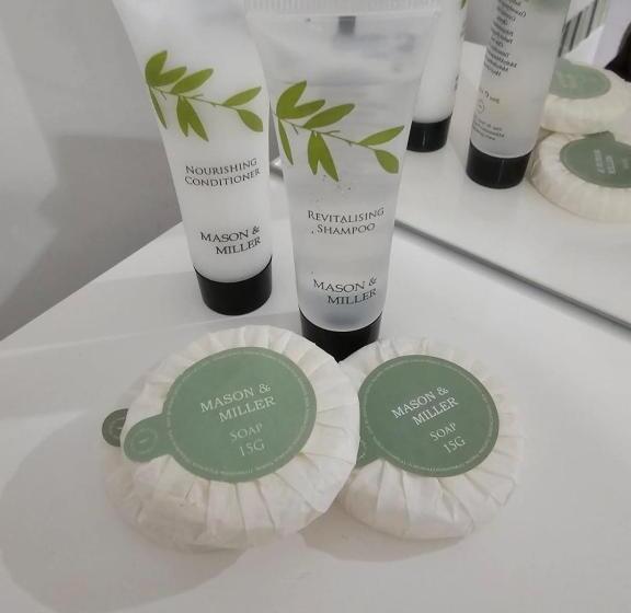 فندق The Gungate