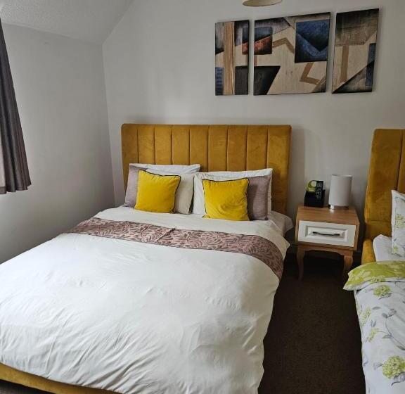 فندق The Gungate