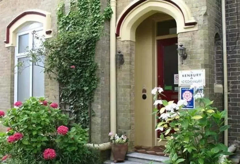 호텔 The Kenbury