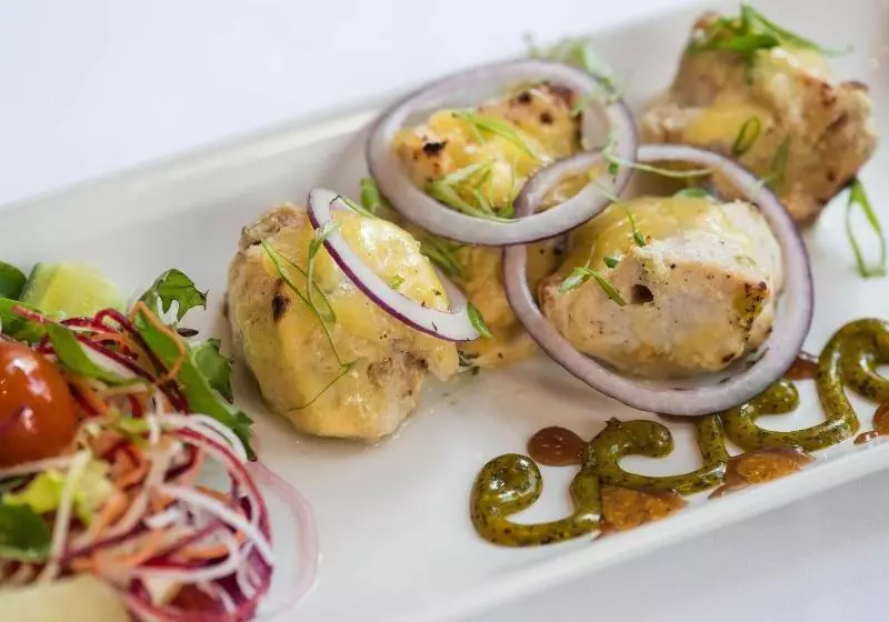 فندق The Montana