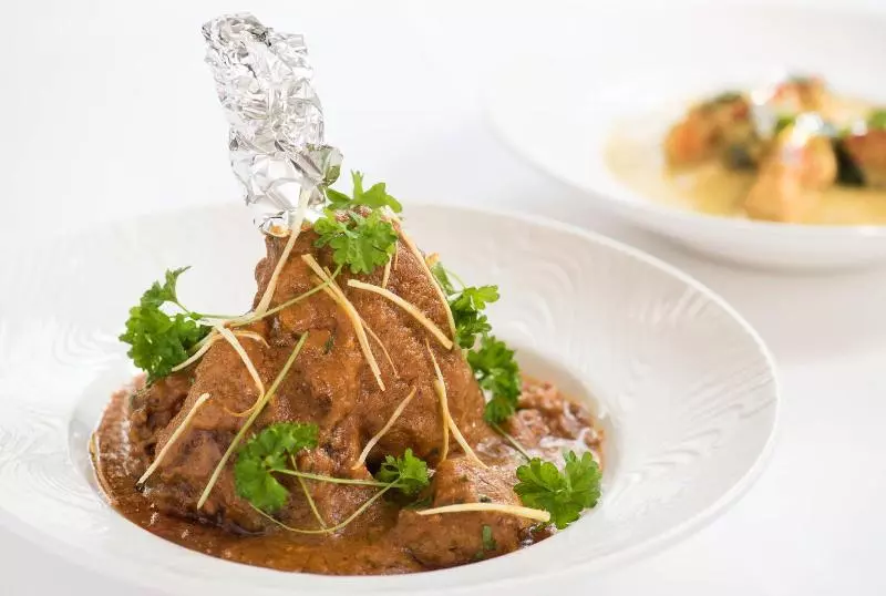 فندق The Montana