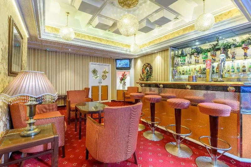 فندق The Montana