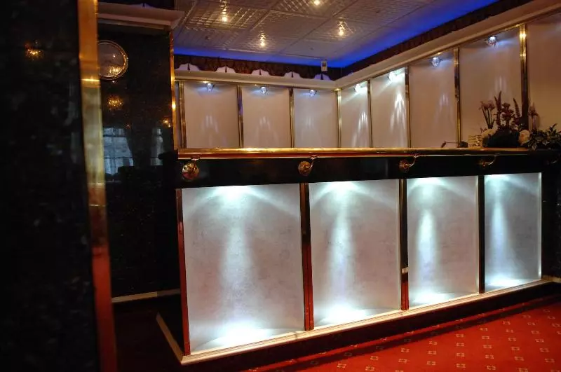 فندق The Montana