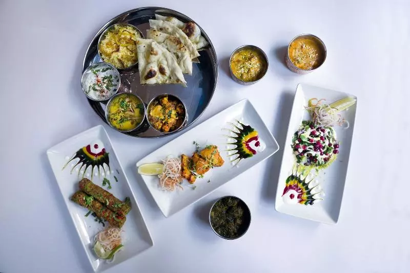 فندق The Montana