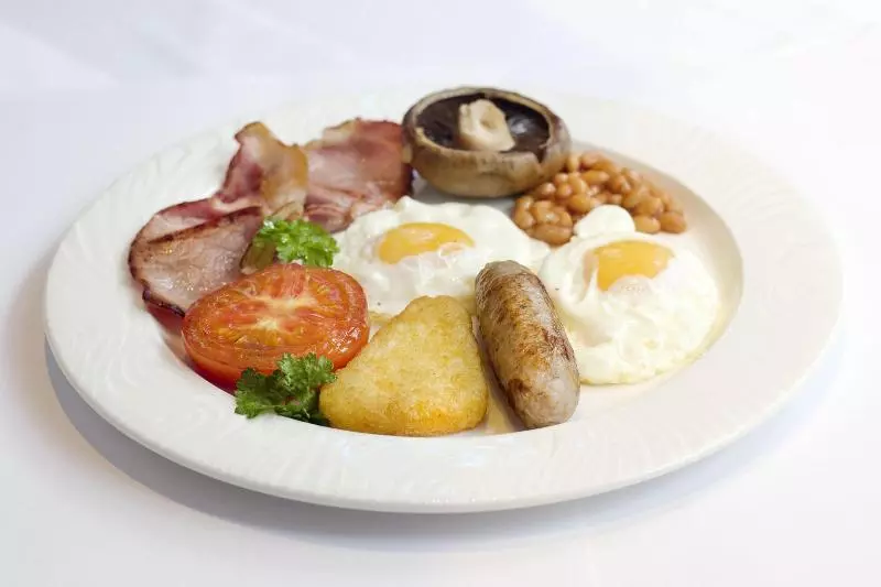 فندق The Montana