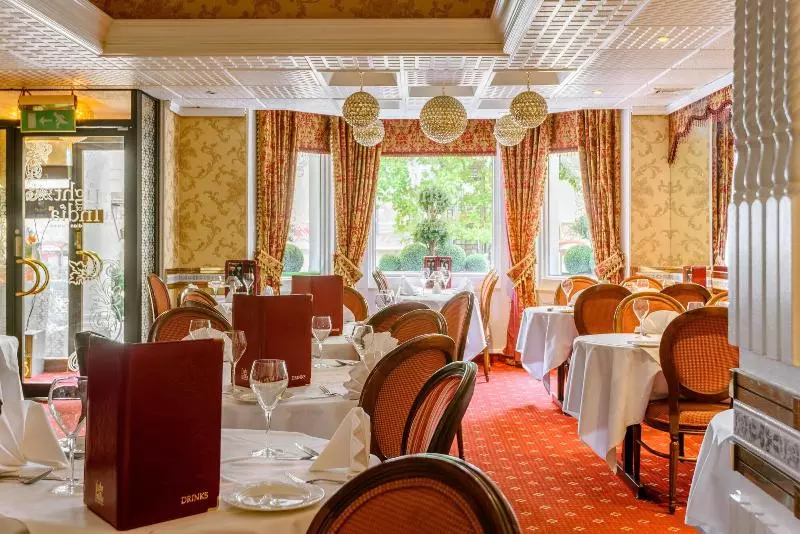 فندق The Montana