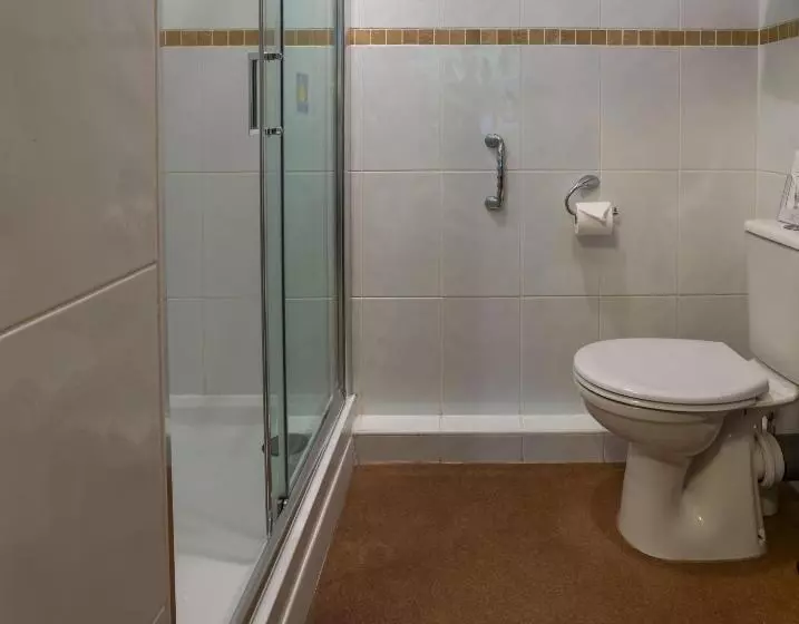 هتل The Rosscourt Adults Only