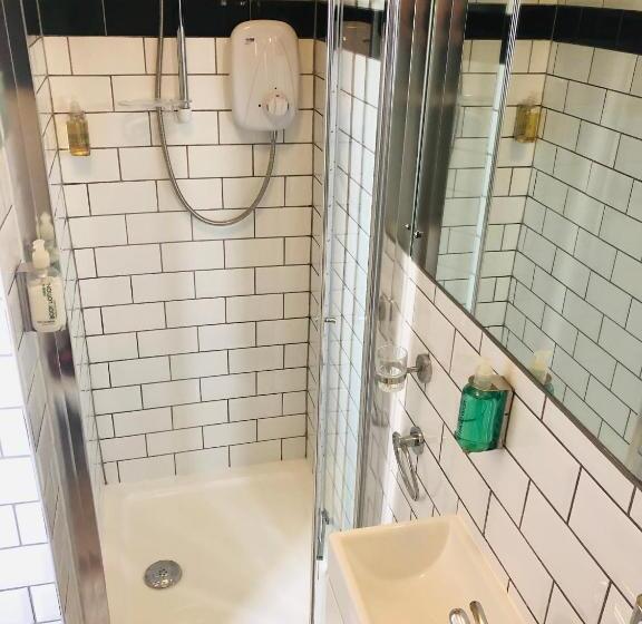 ホテル Varley House