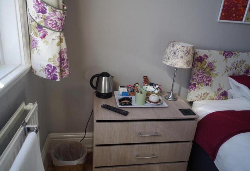 ホテル Varley House