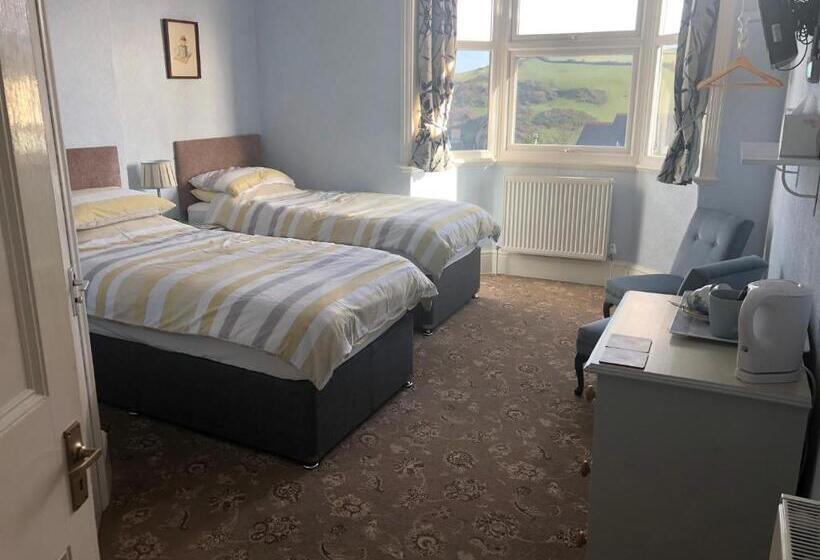 ホテル Varley House